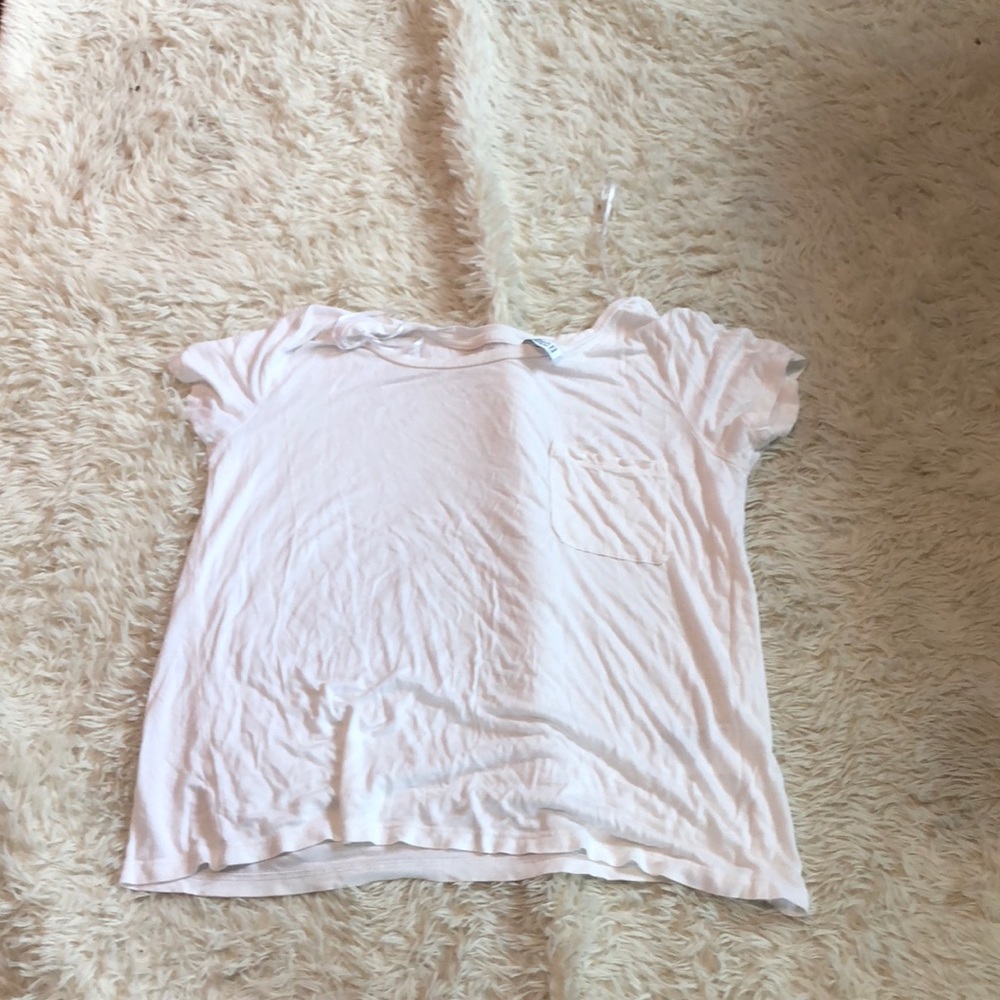 White shirts